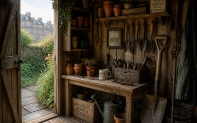 Find durable garden tools Edinburgh gardeners rely on all year.