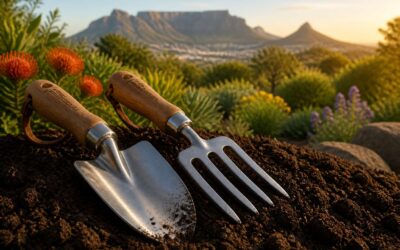 Find the best garden tools manufacturers in south africa for quality and value.