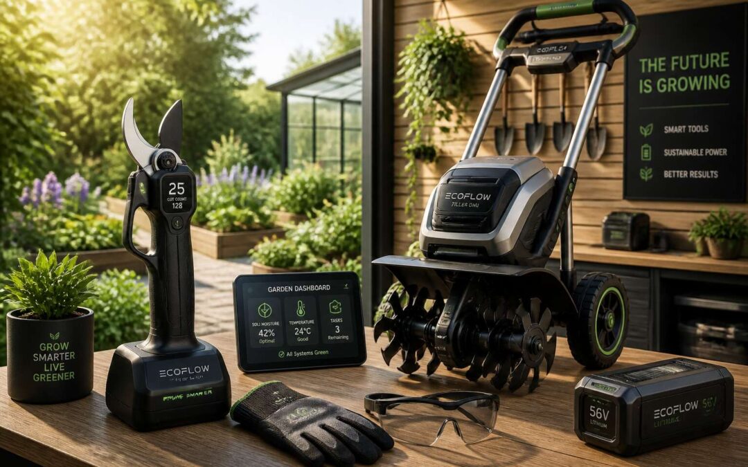 garden tools 2025